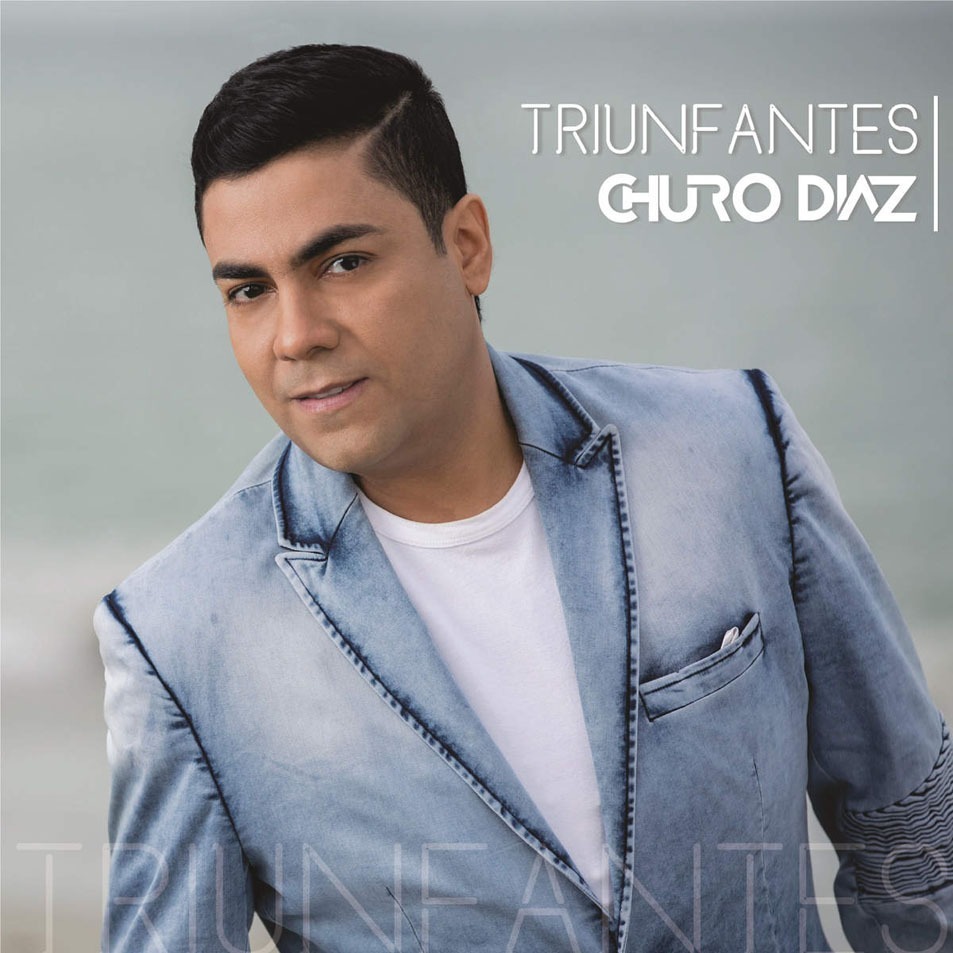 La Historia Más Linda - Churo Díaz