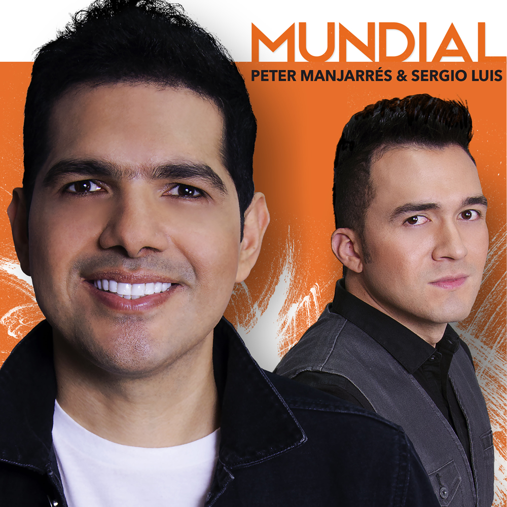 Auténtica - Peter Manjarrés