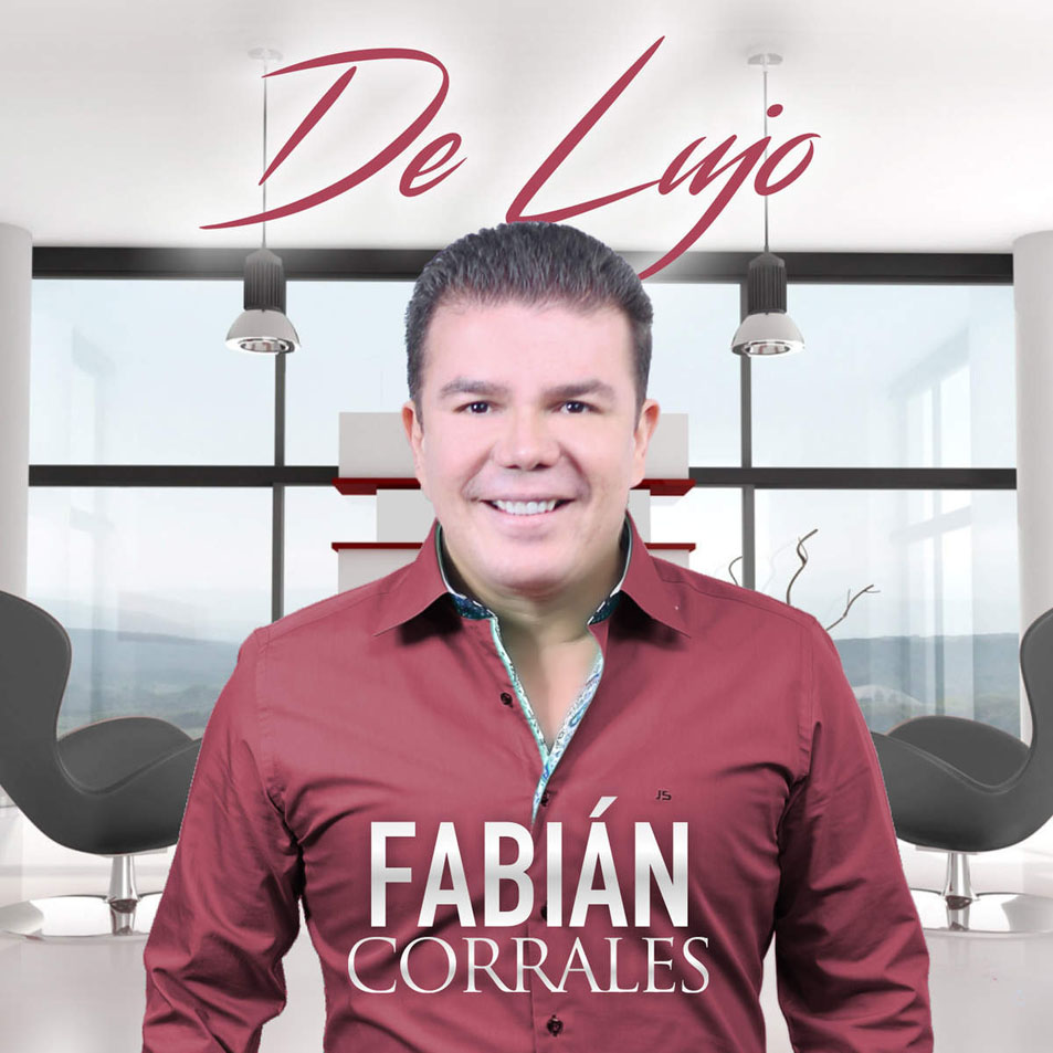 A Dónde Fue Tu Amor - Fabián Corrales